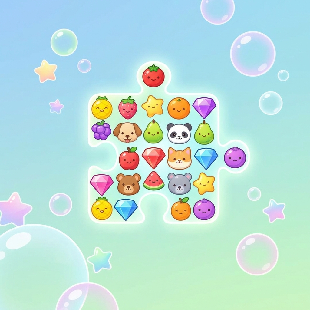 连连看达人全民消一消攻略封面