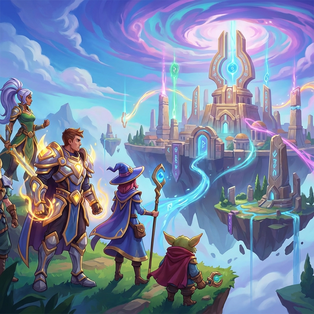 源战役最新版攻略封面