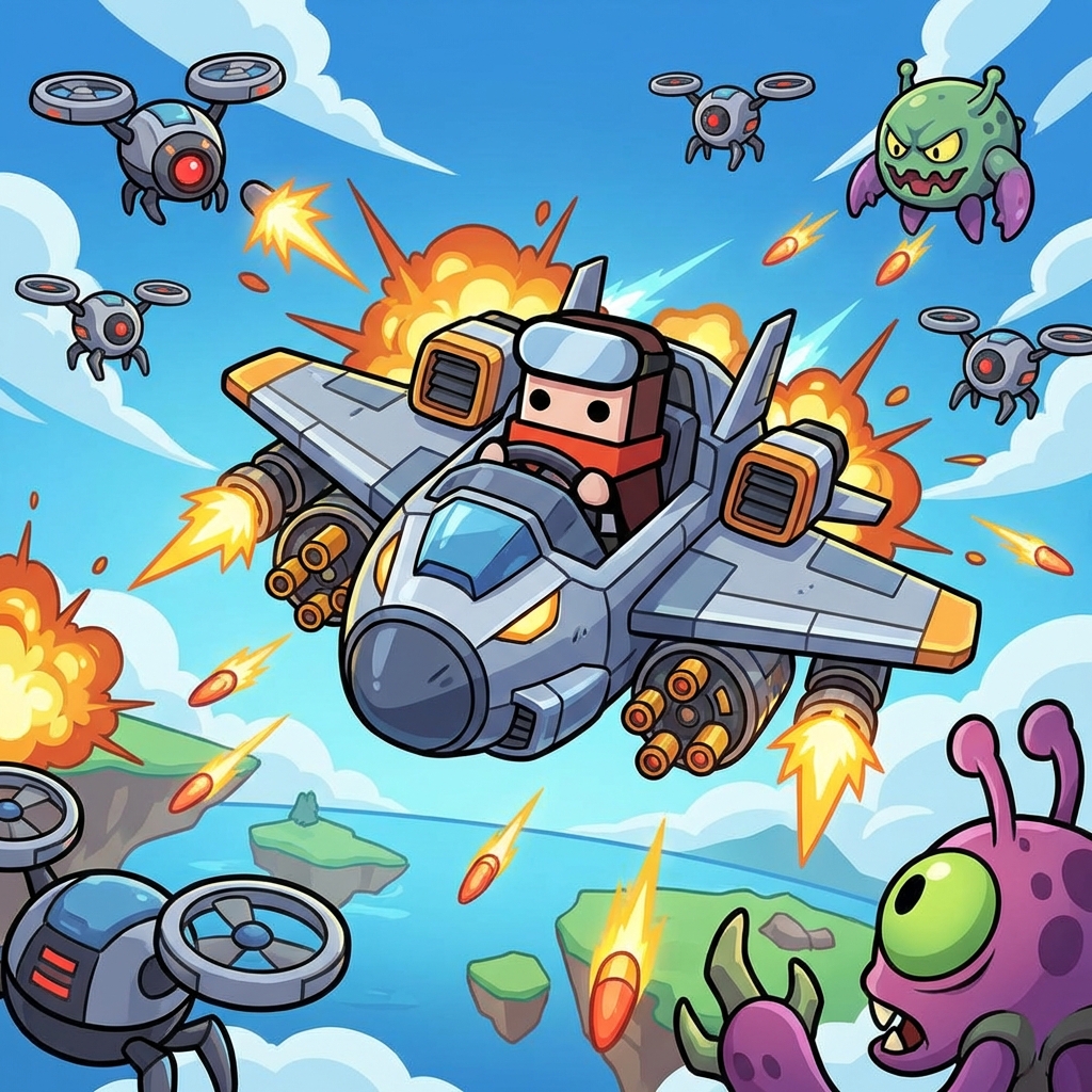 弹壳特攻队原版游戏攻略封面