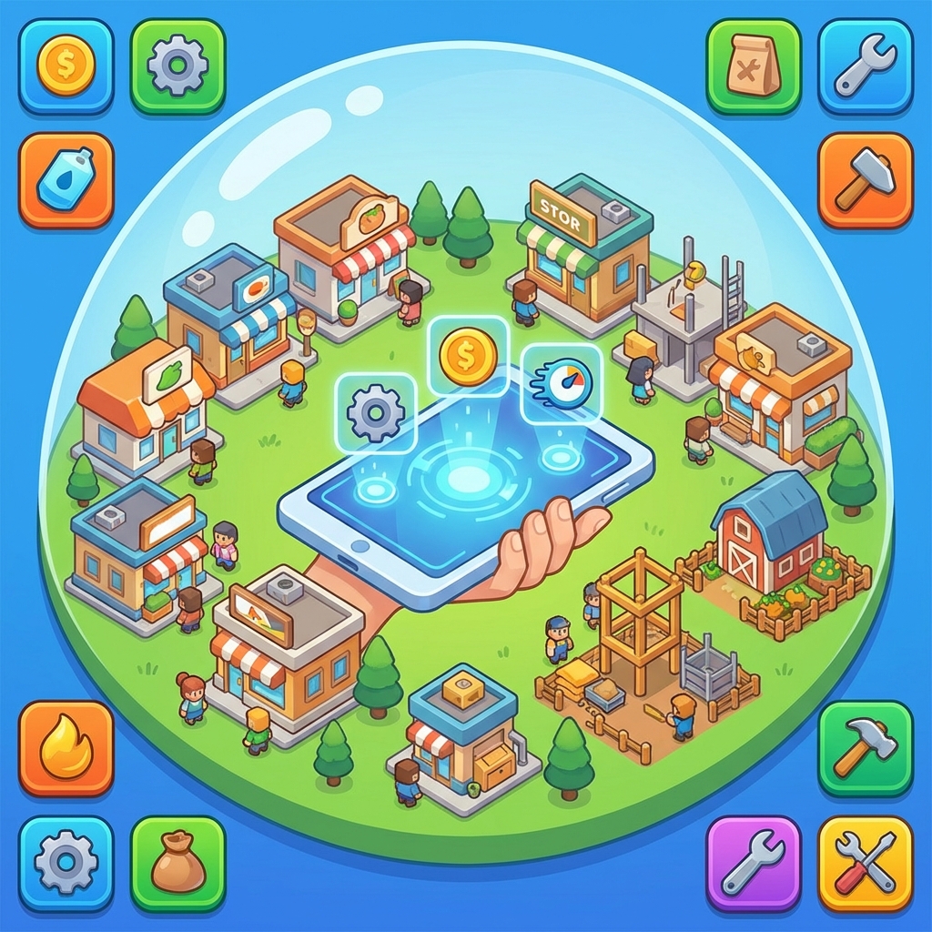 g沙盒仇恨内置作弊菜单攻略封面