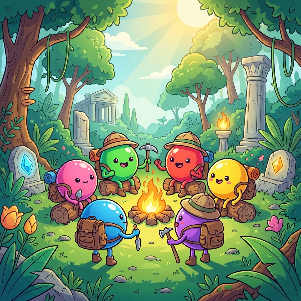 不思议迷宫腾讯渠道服攻略封面