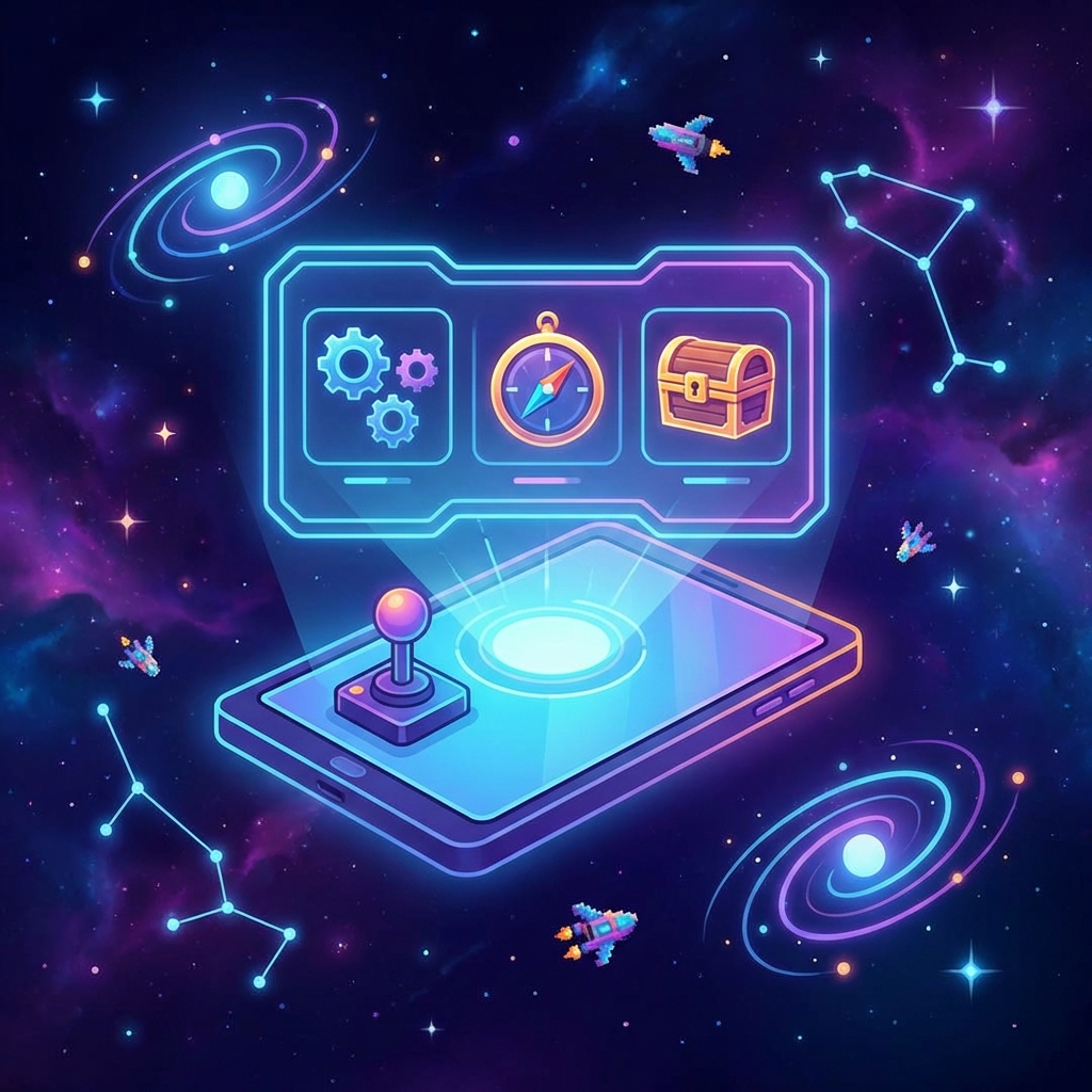 群星通用框架折扣版攻略封面