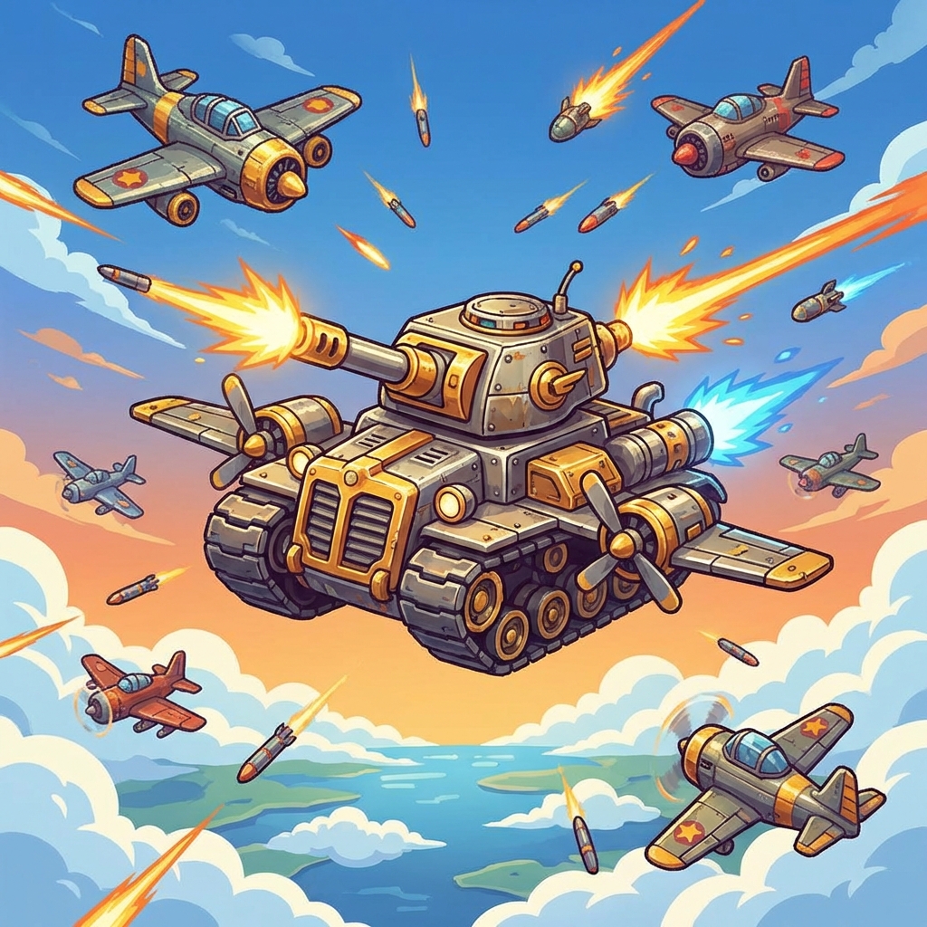 合金弹头7金手指版攻略封面