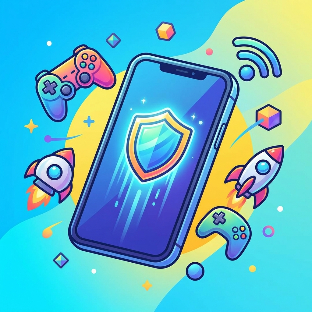 99手游加速器攻略封面