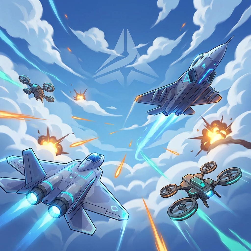 三角洲行动国际服攻略封面