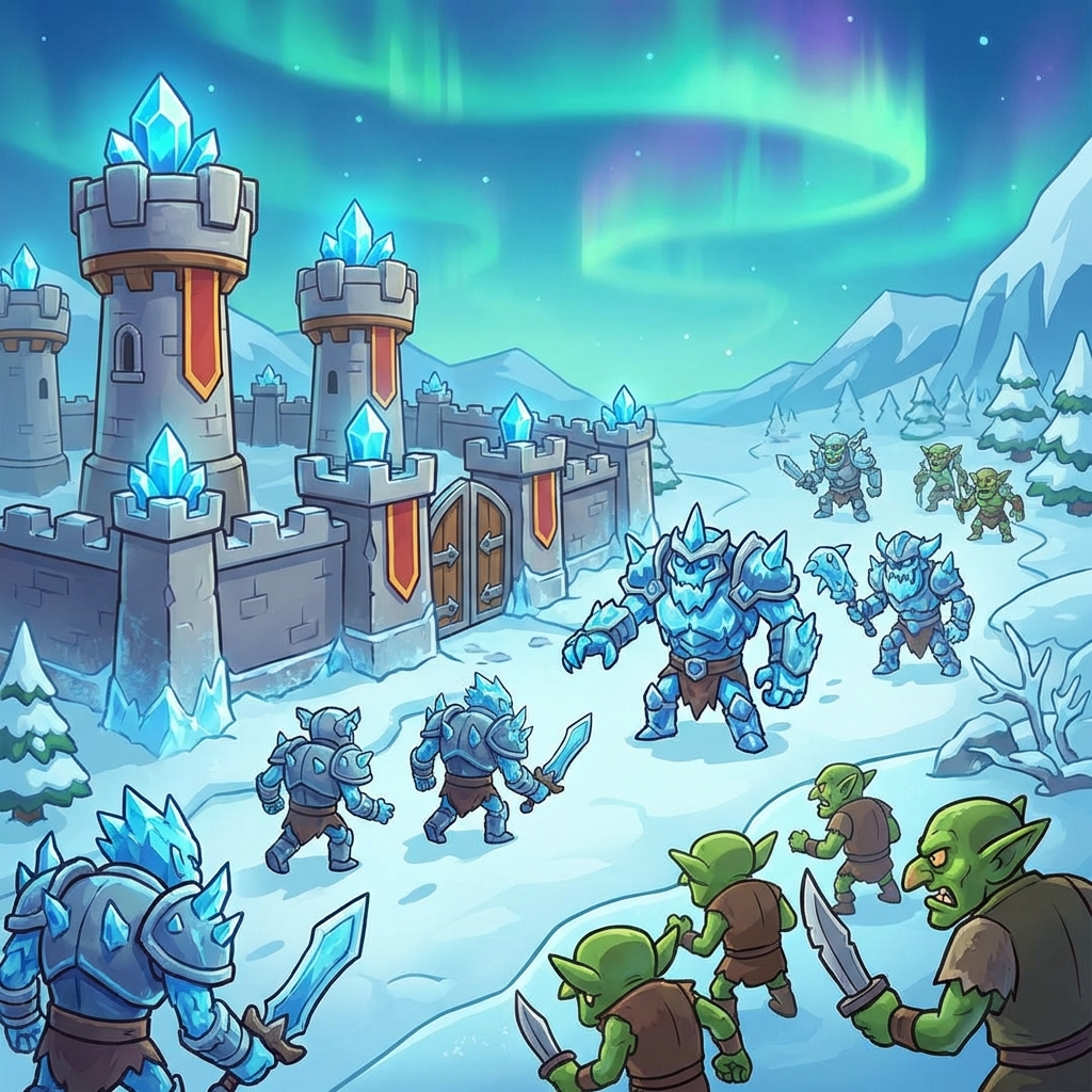 文明时代2凛冬将至攻略封面