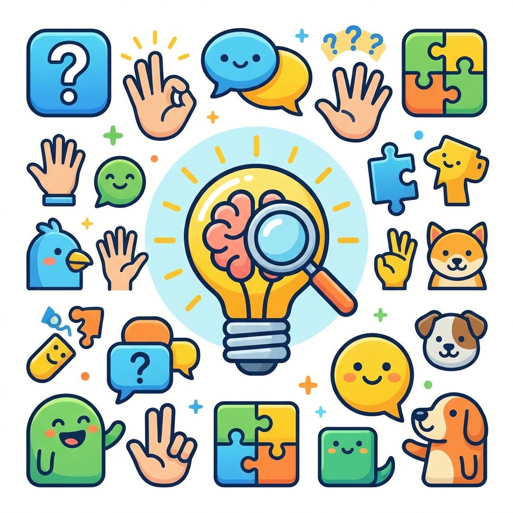 你比我猜攻略封面