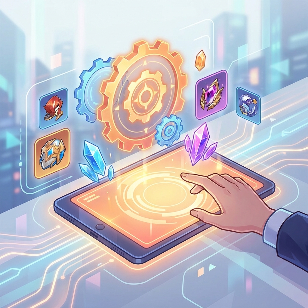 崩坏星穹铁道遗器强化辅助工具攻略封面