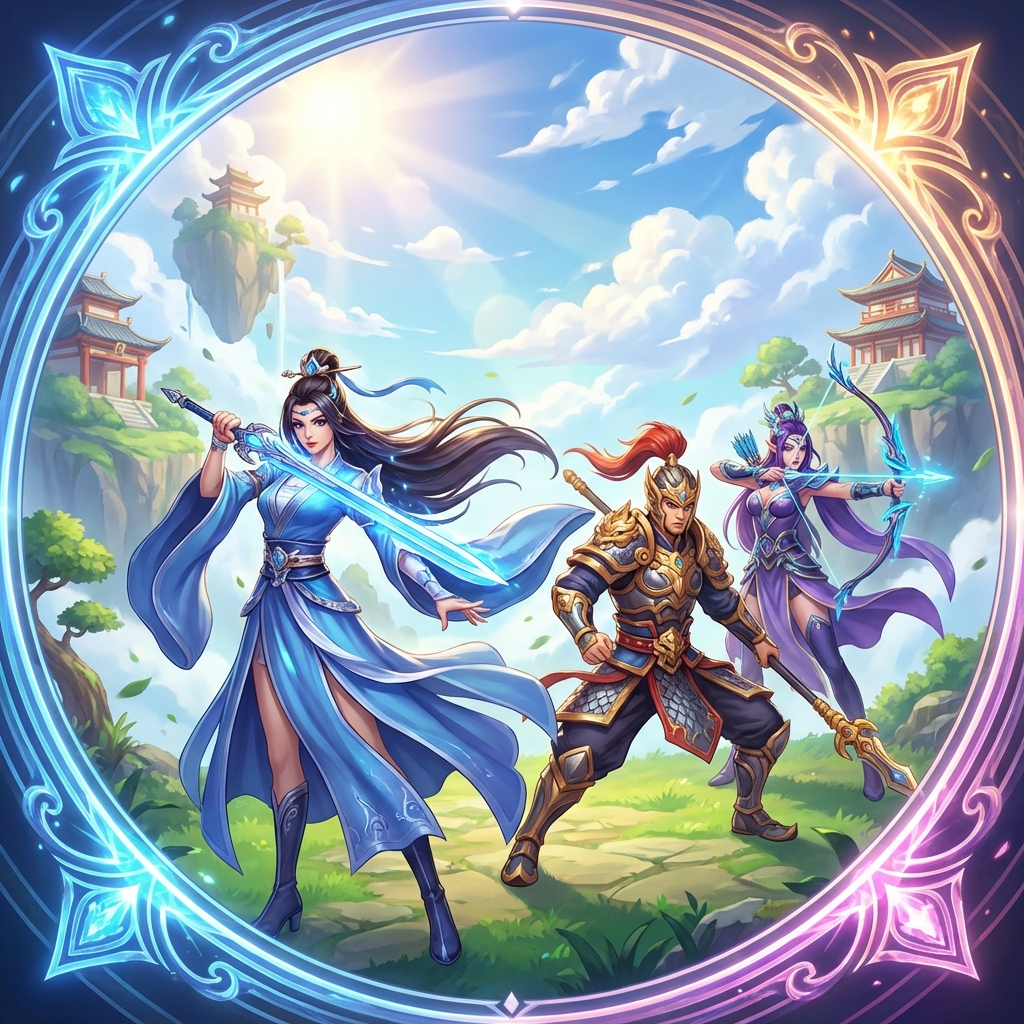 御清绝攻略封面