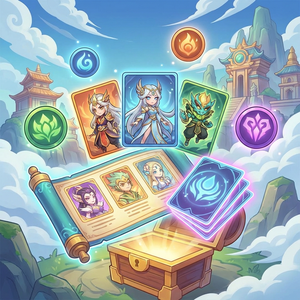 转世西游攻略封面