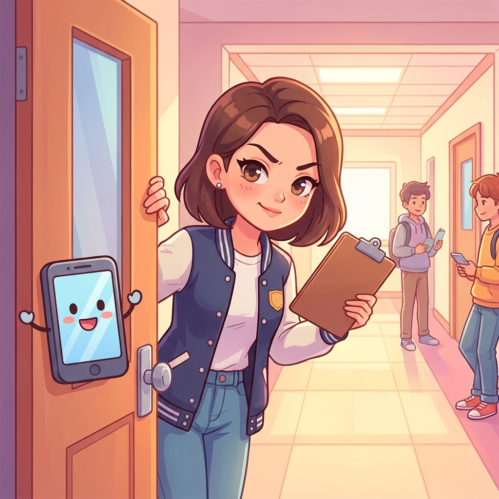 学姐查寝攻略封面