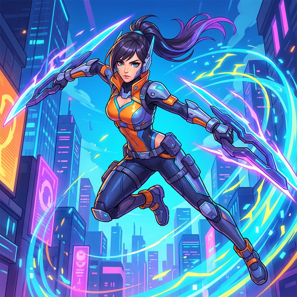 崩坏3百度版攻略封面