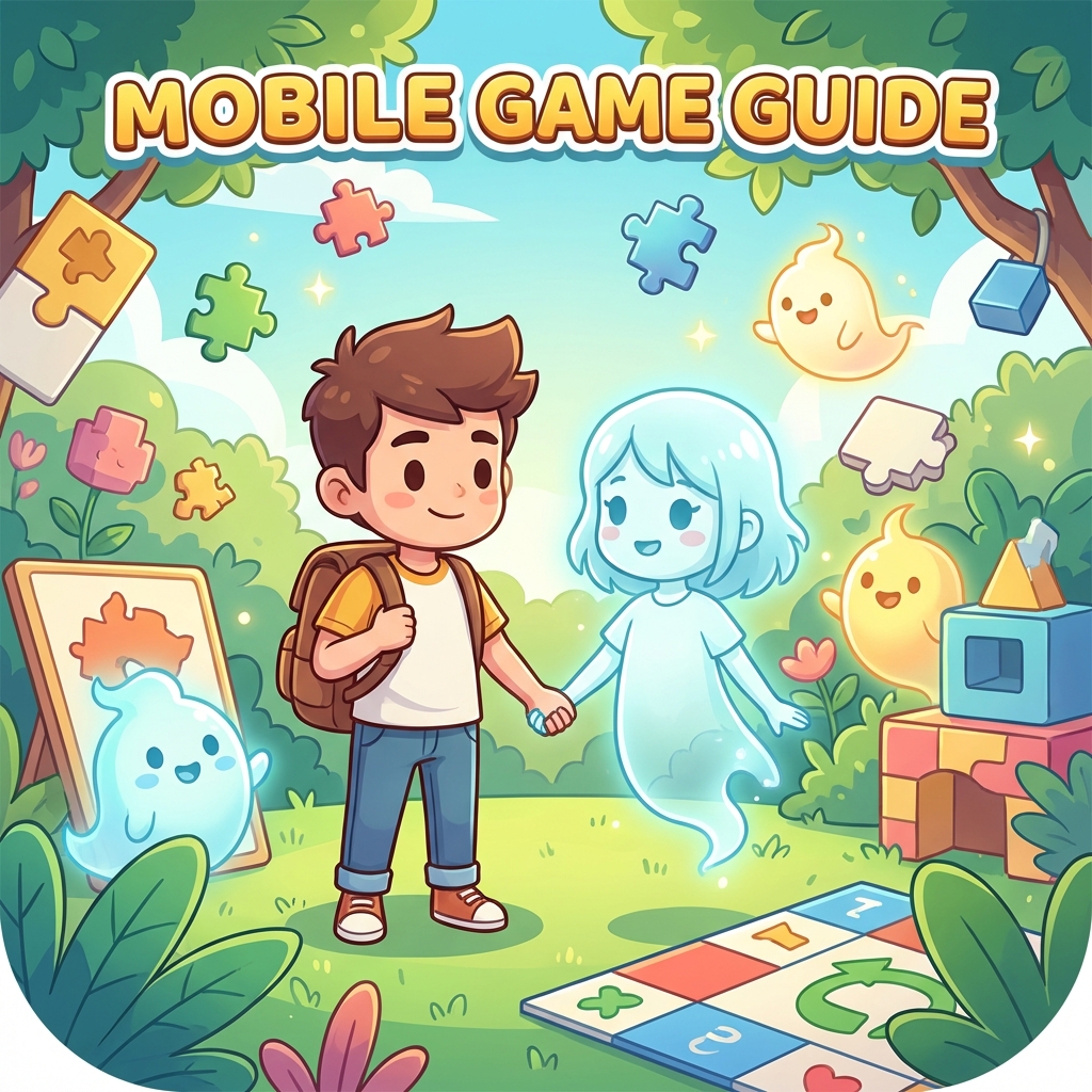 到我的女友安息为止攻略封面