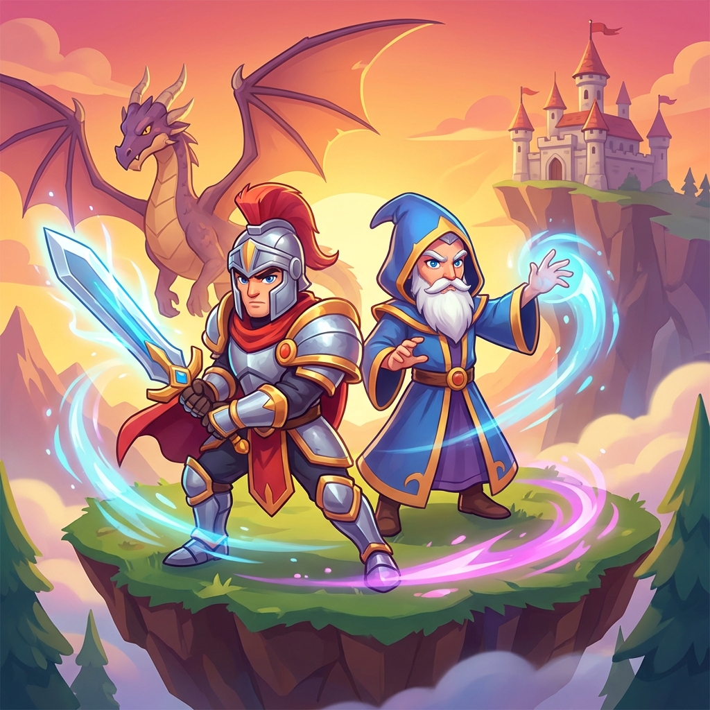 君临传奇1.76高爆版攻略封面