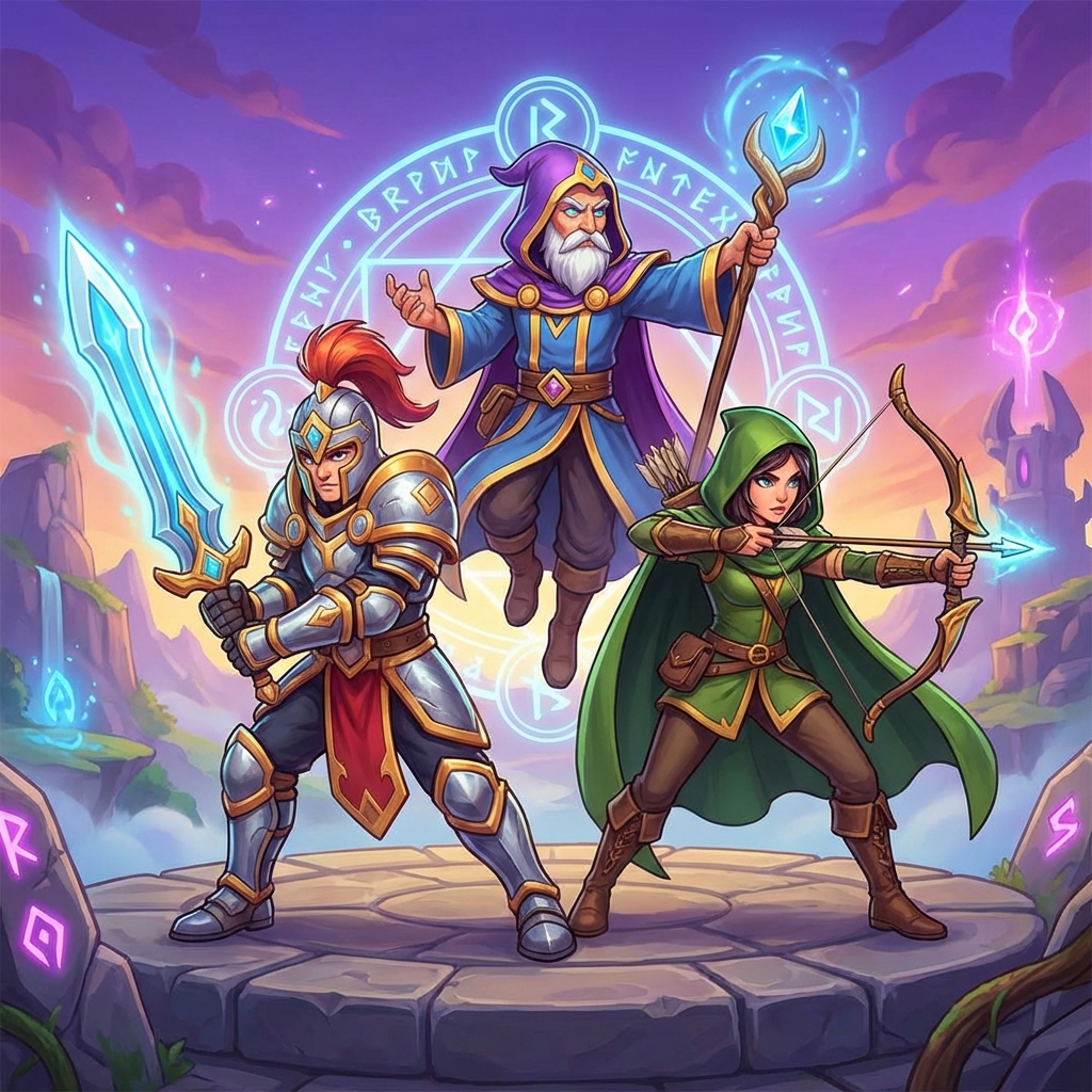 暗黑破坏神不朽官服攻略封面