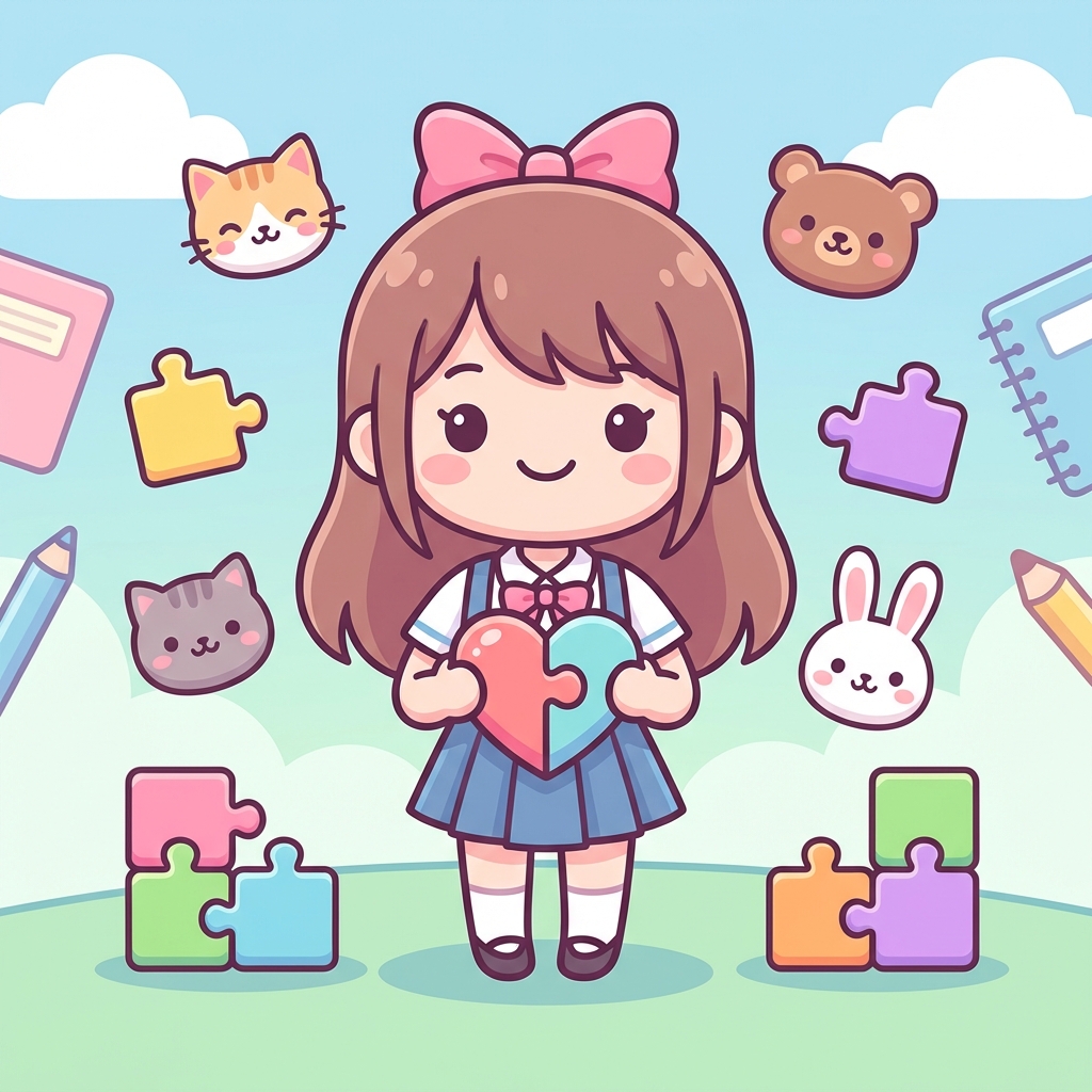 病娇模拟器致命的爱攻略封面