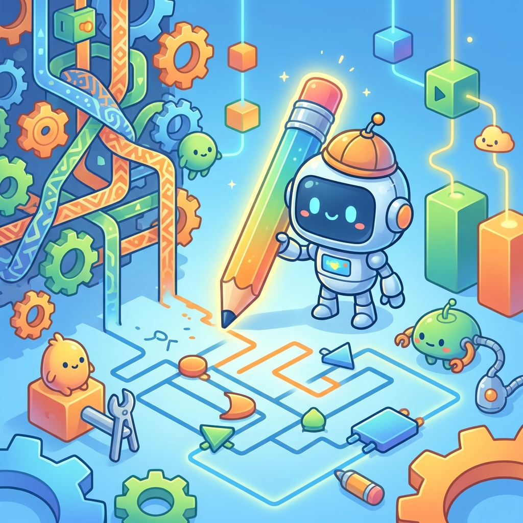 规则脱出攻略封面