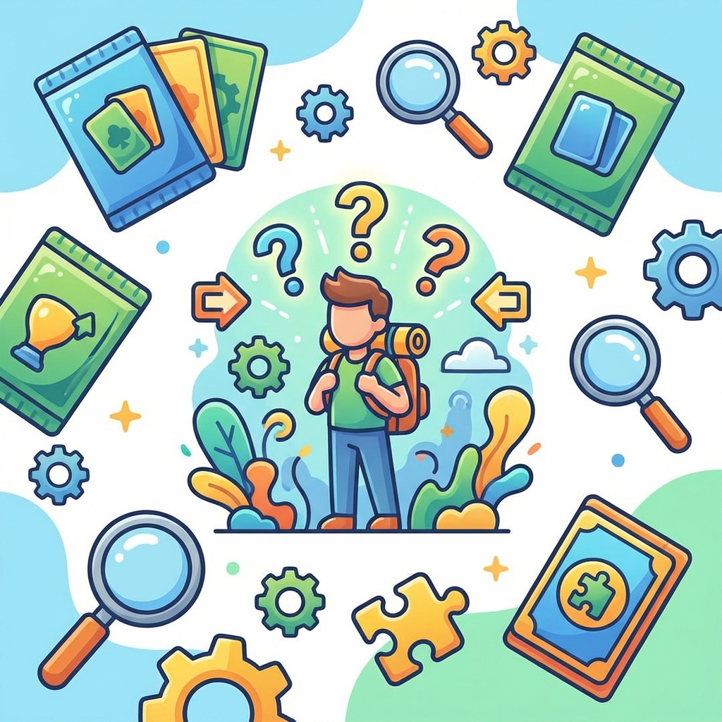 卡包搜打撤攻略封面