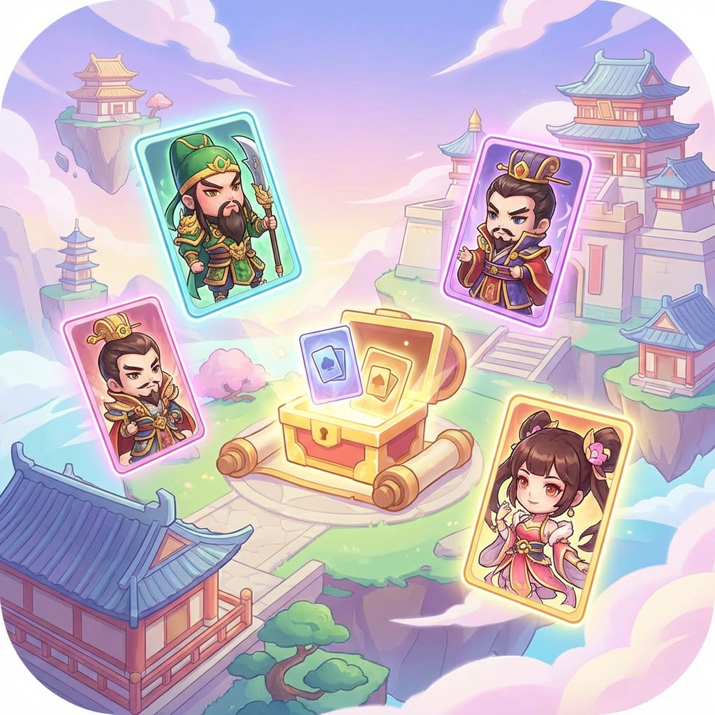 4399三国杀攻略封面