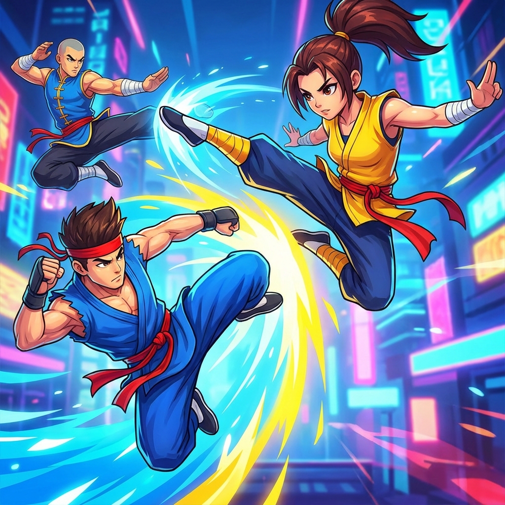 拳皇2002无限气攻略封面