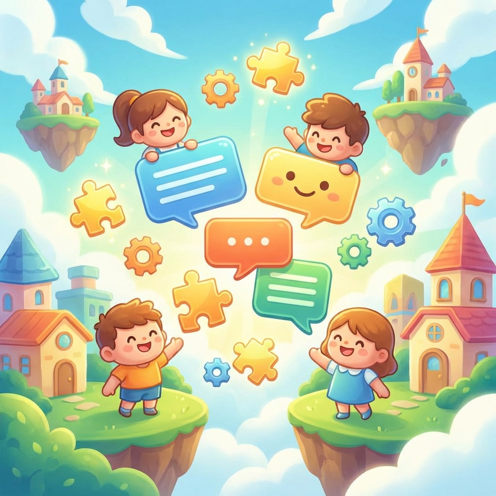 热梗文字传攻略封面