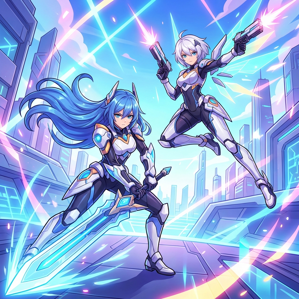 崩坏3应用宝服攻略封面