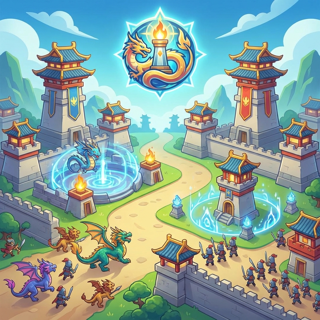 大秦帝国之帝国烽烟攻略封面