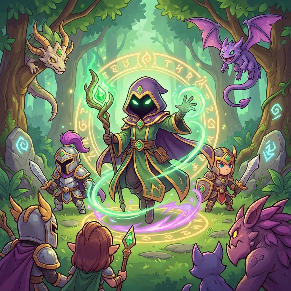 毒王传奇攻略封面