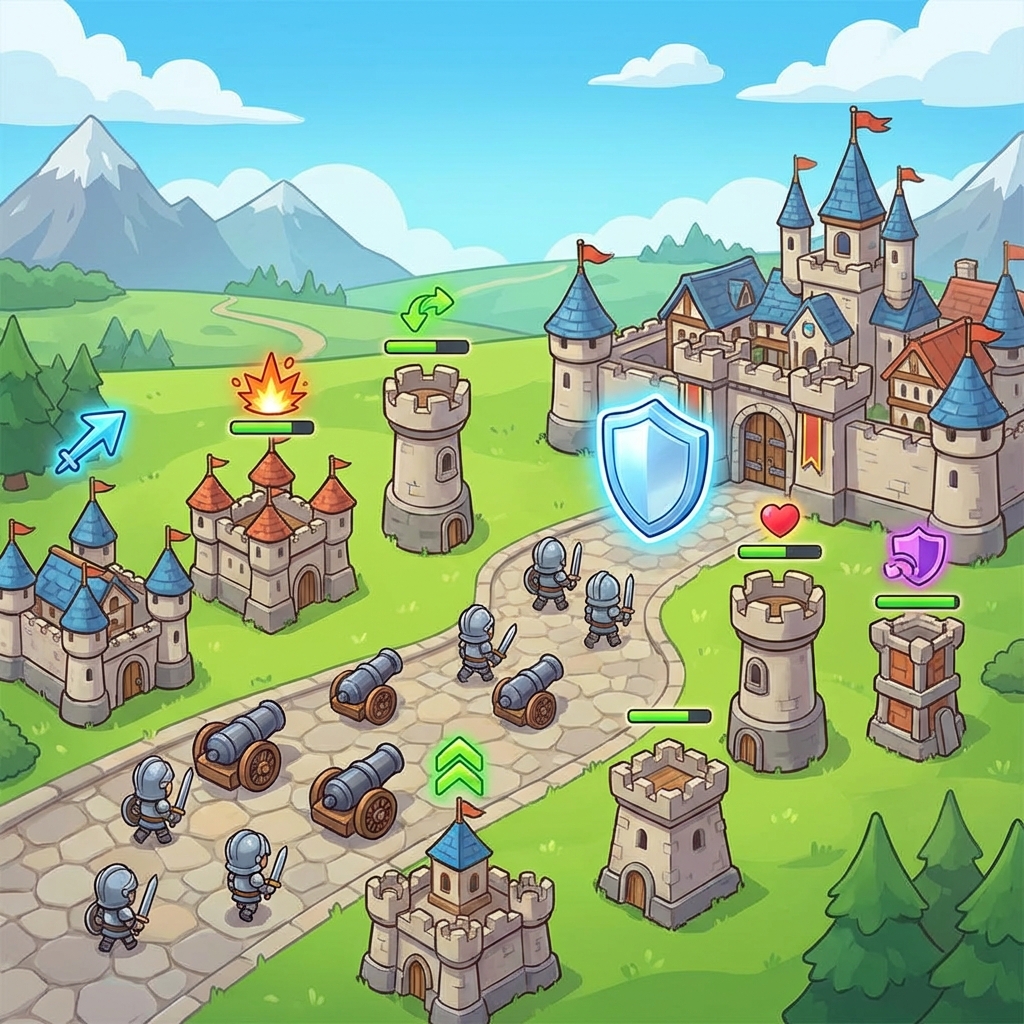 欧陆战争5帝国攻略封面