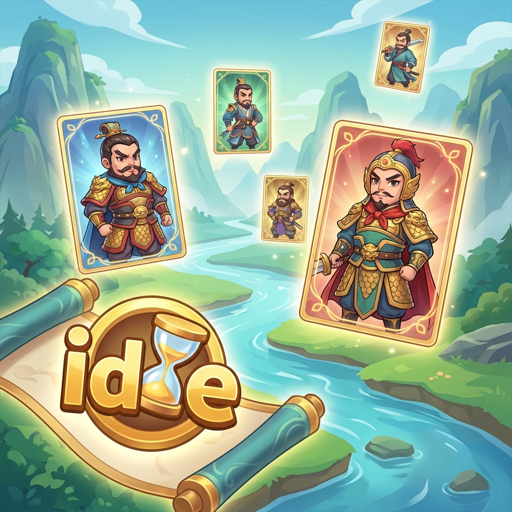 全民水浒攻略封面