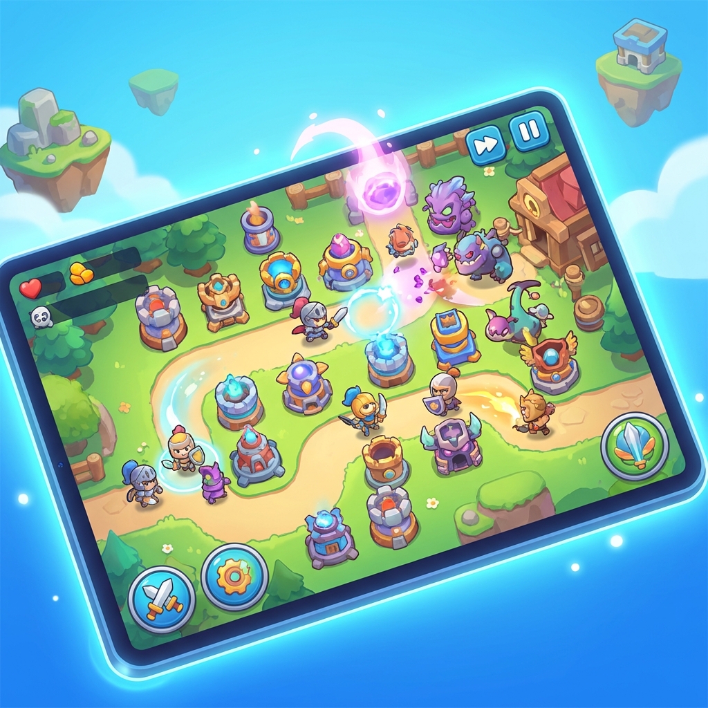 火线大作战攻略封面