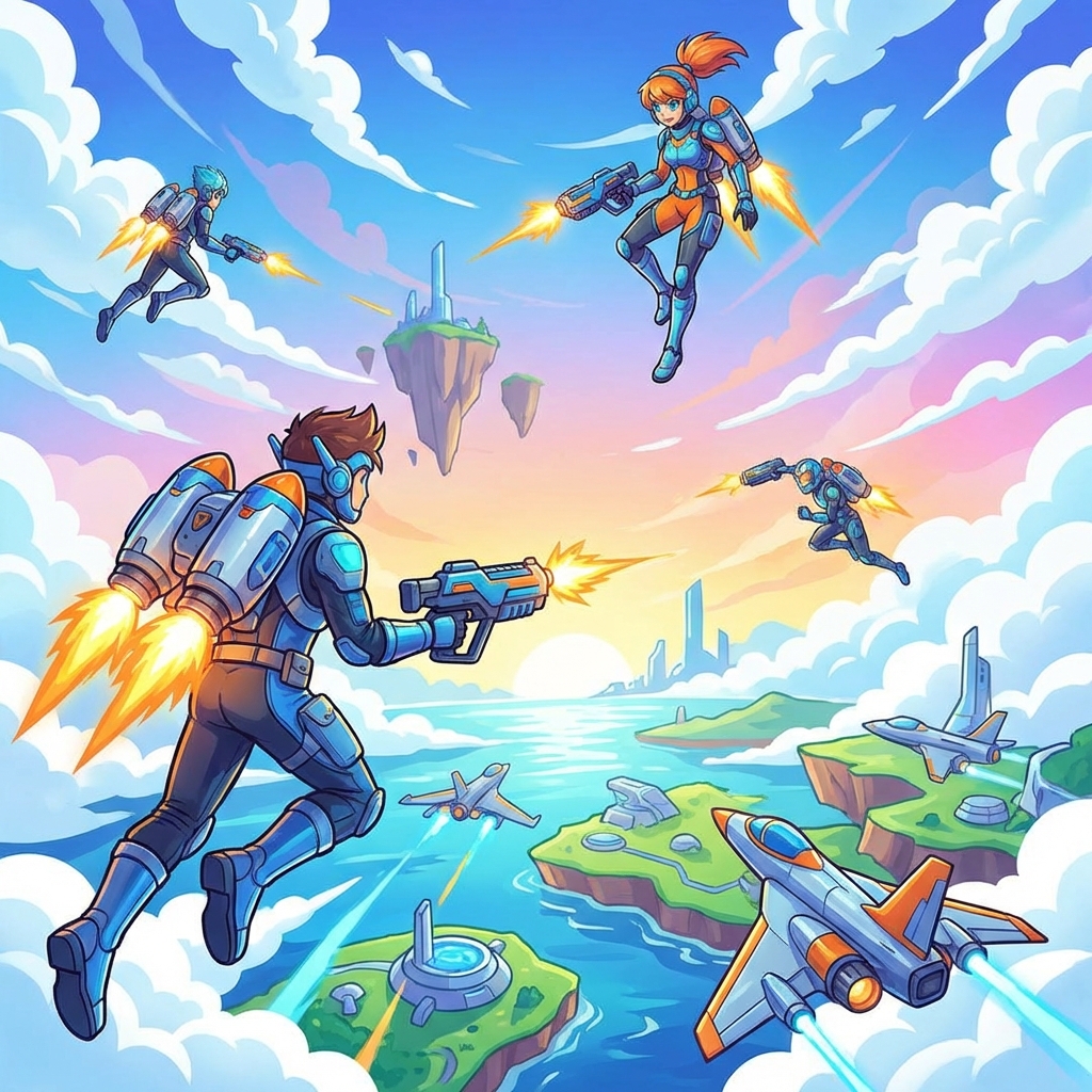 和平精英内测服攻略封面