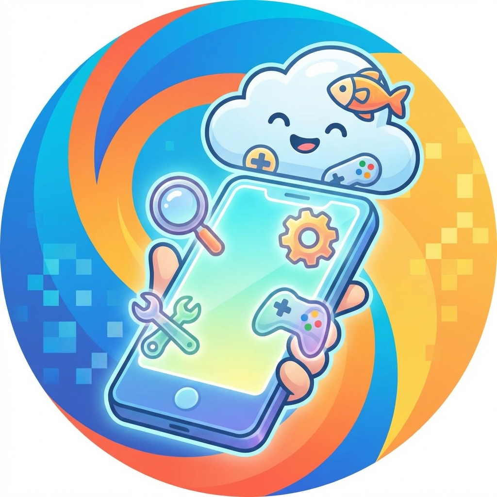 斗鱼云游戏app攻略封面