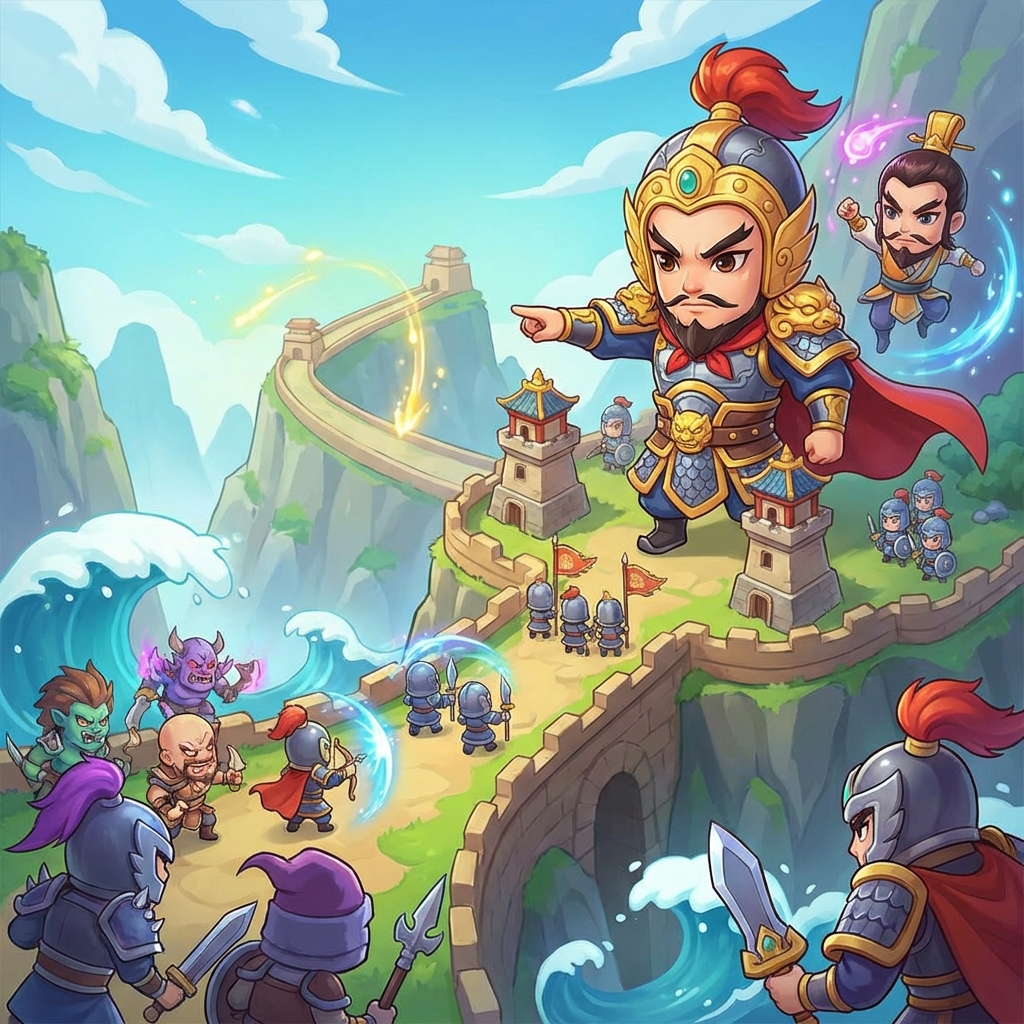 水浒宋江传攻略封面