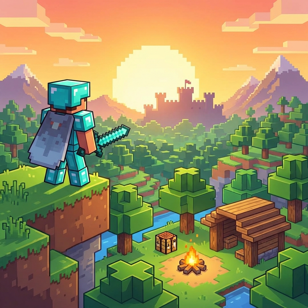 我的世界1.21.100.23基岩版攻略封面