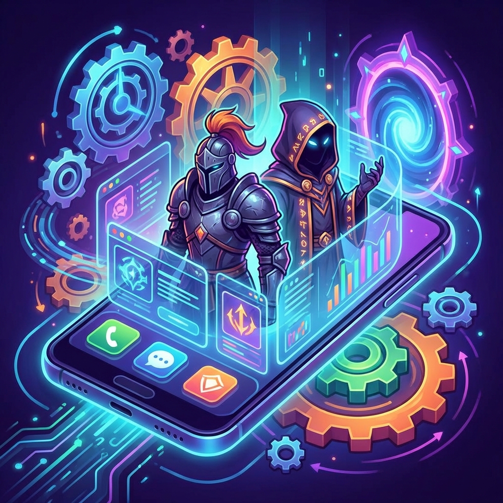 暗黑血统2修改器攻略封面