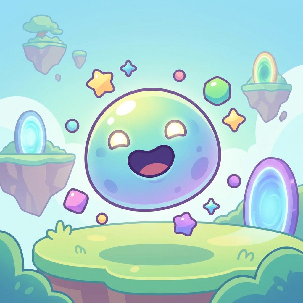 吞噬之境攻略封面