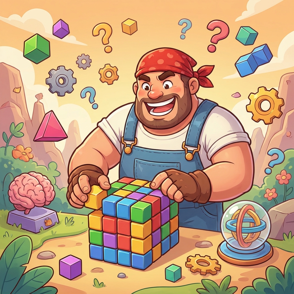 超级硬汉攻略封面