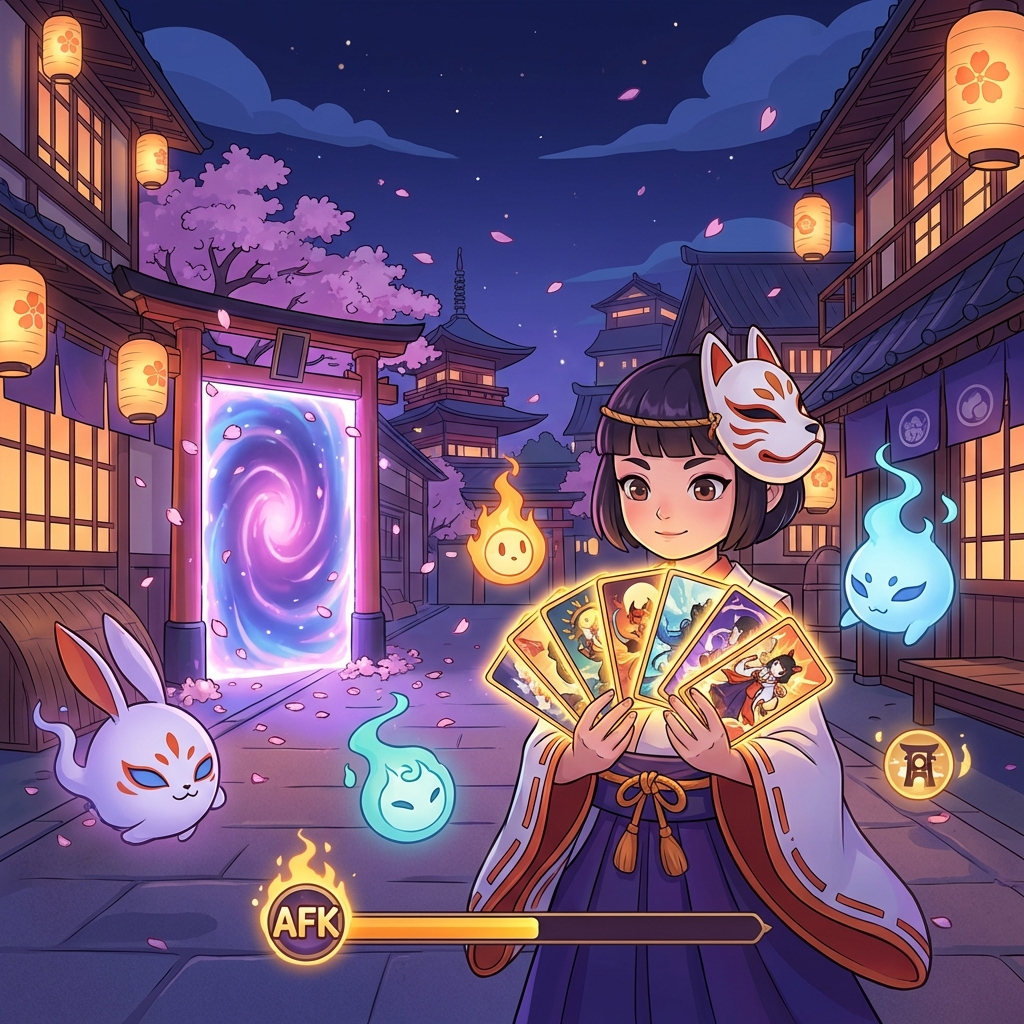 平安夜行抄攻略封面