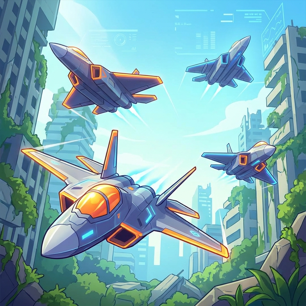 暗区突围小米版攻略封面