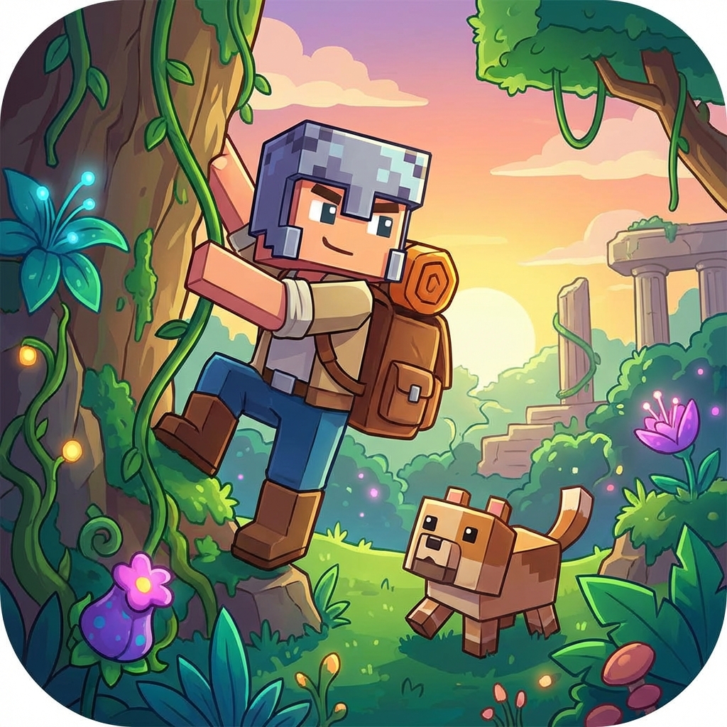 皮克托探险攻略封面