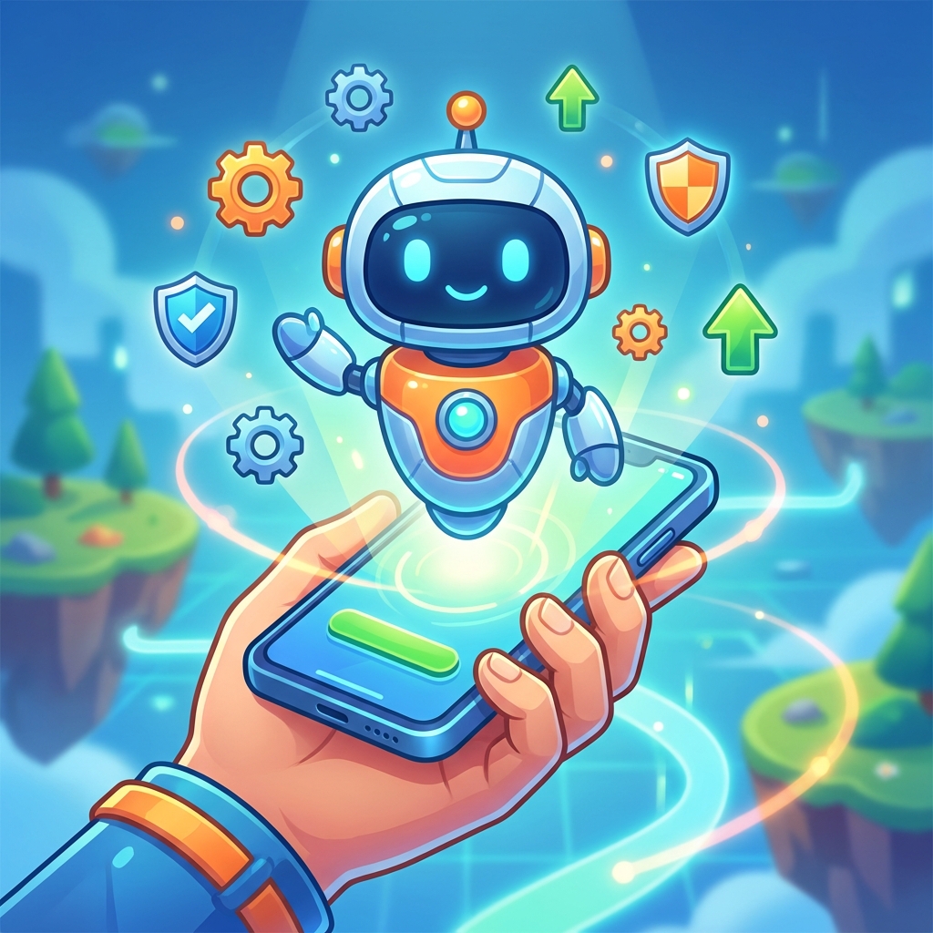 租号帮手游上号器攻略封面