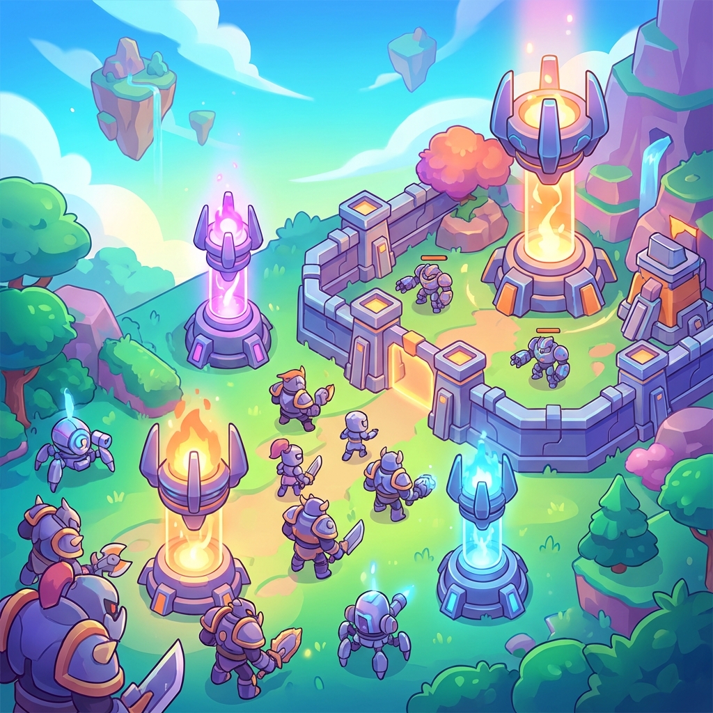 绝对法案攻略封面