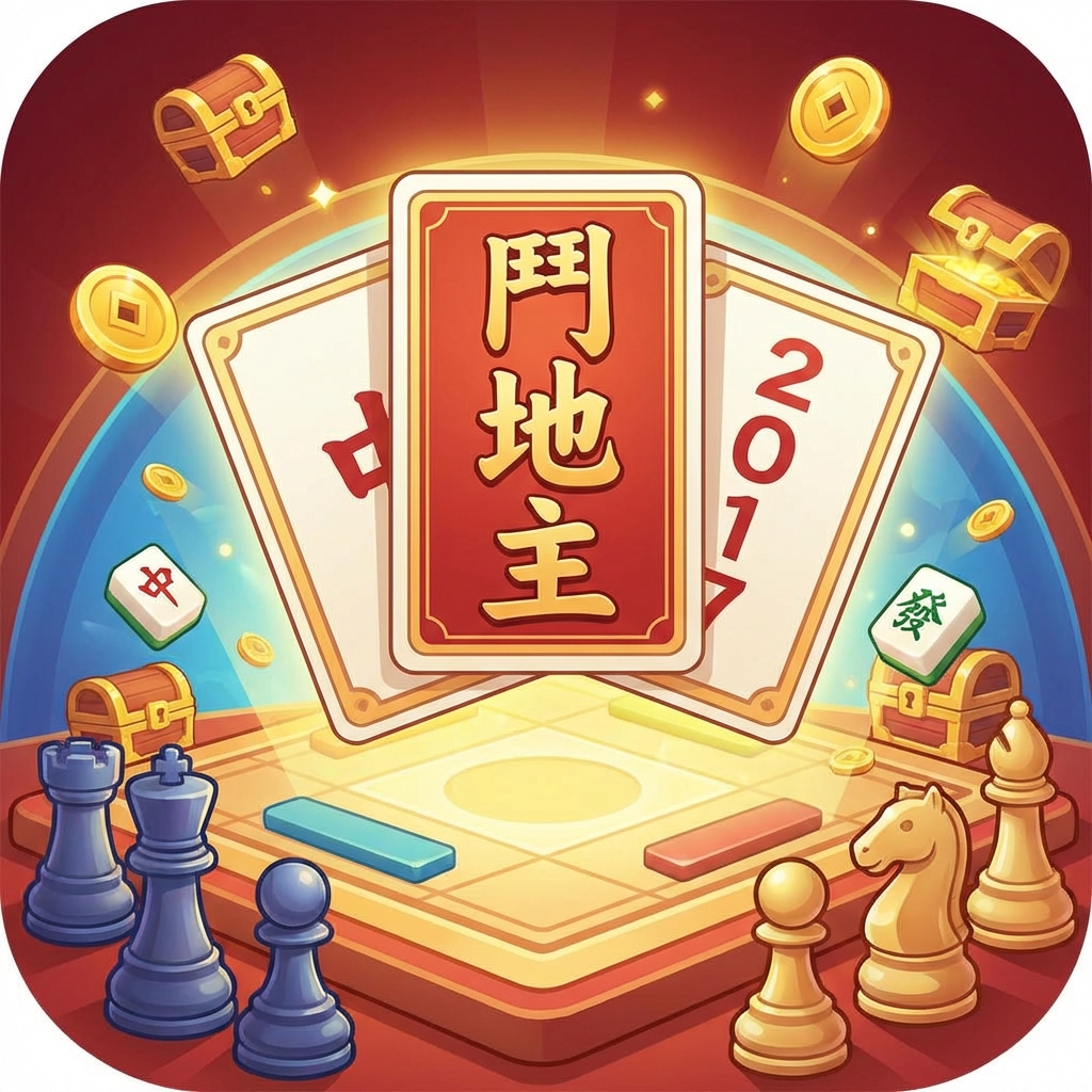 波克斗地主2017版攻略封面