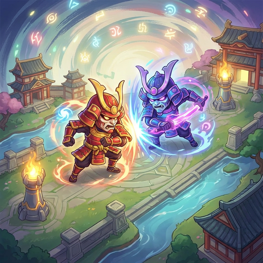 决战平安京qq登录版本攻略封面