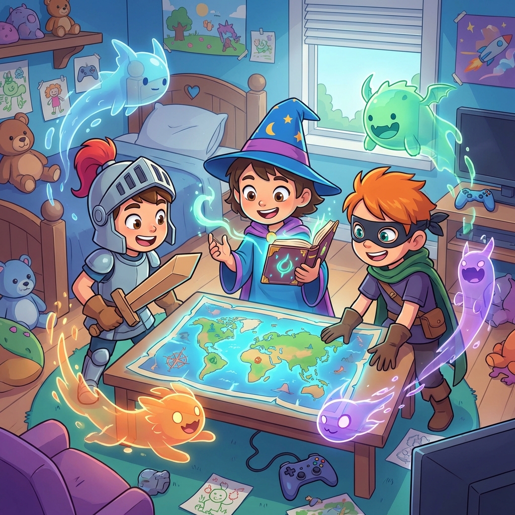 虚构的坏朋友攻略封面