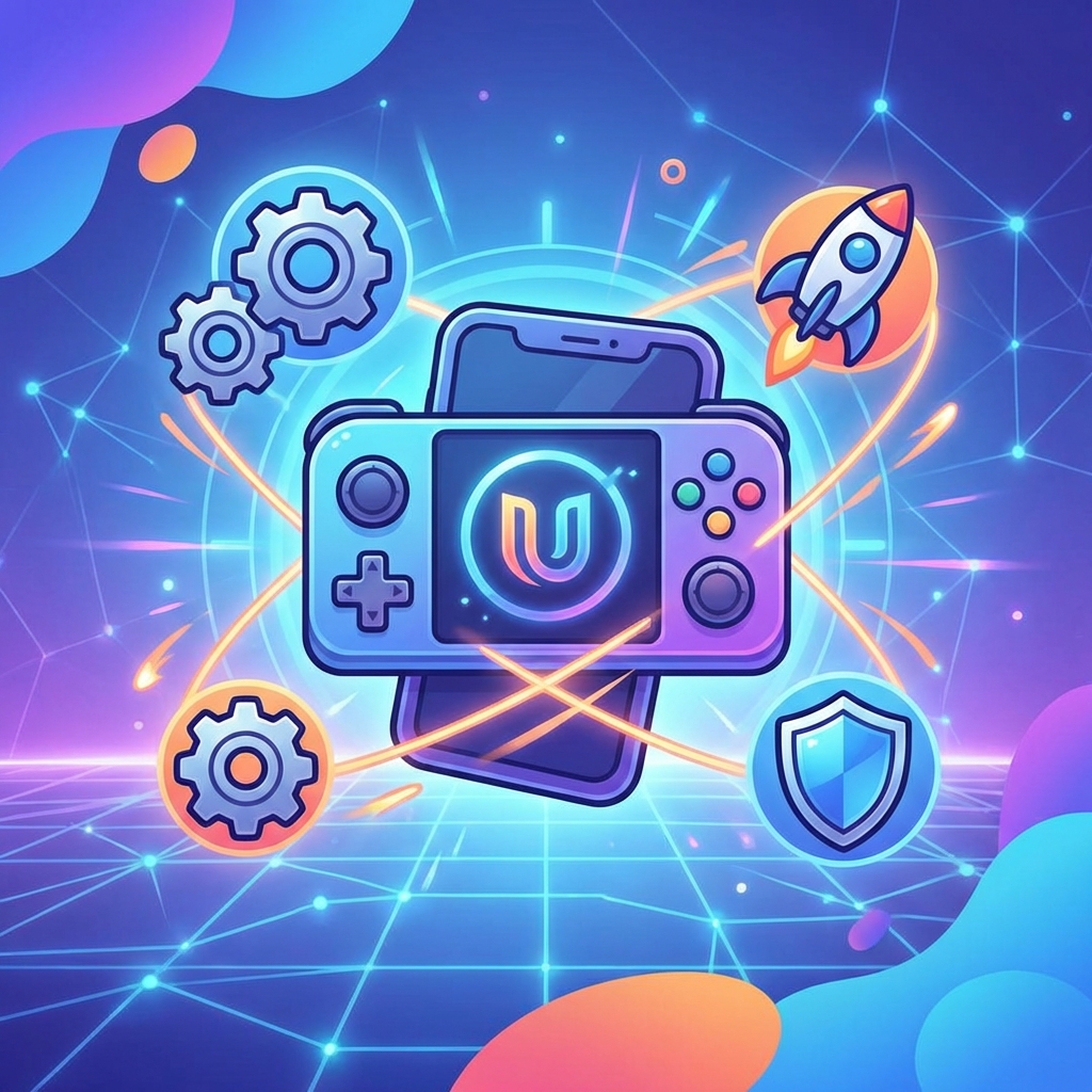 网易uu加速器国际版攻略封面