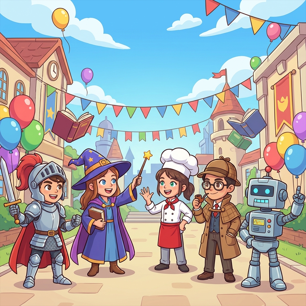 胡闹校园攻略封面