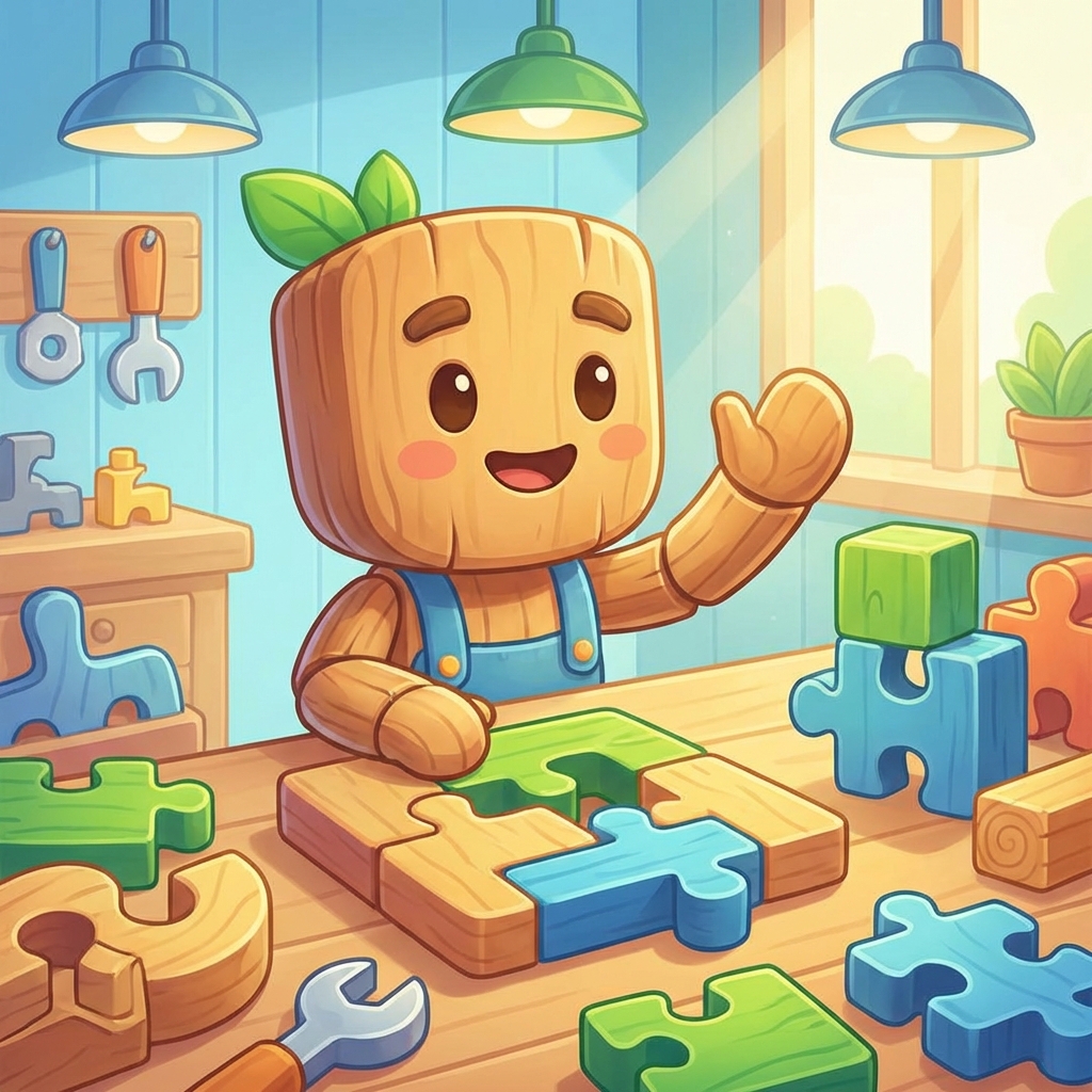 木旋达人攻略封面