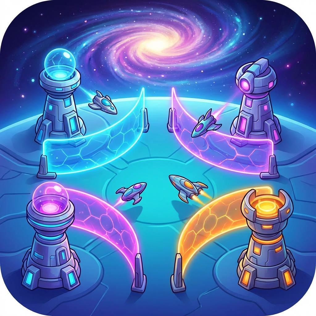 银河掠夺者攻略封面